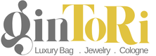 Gintori- Luxury Bags, Jewelry , Cologne & More